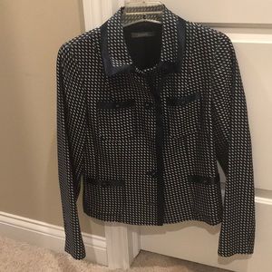 Blazer jacket